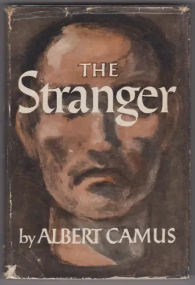 The Stranger